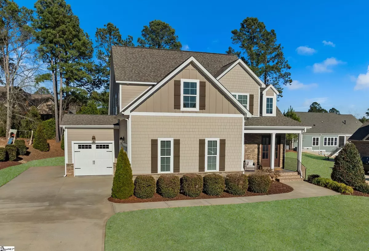 Inman, SC 29349,613 Crowe Creek Trail