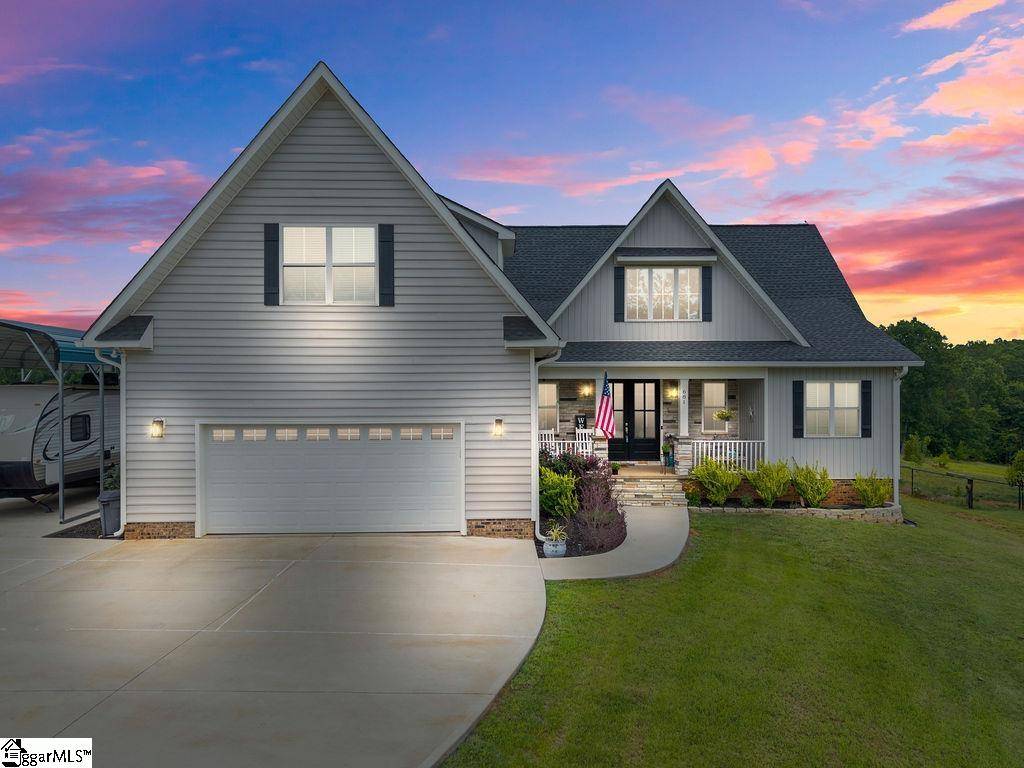 Spartanburg, SC 29307,681 Cherry Hill Road
