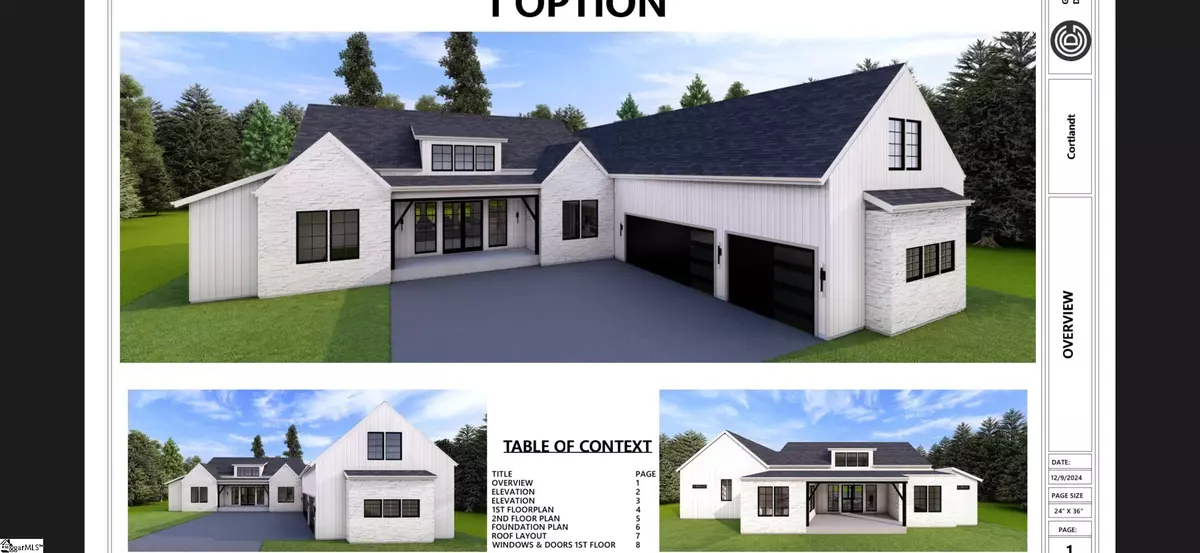 Wellford, SC 29385,155 CARRIAGE GATE Drive