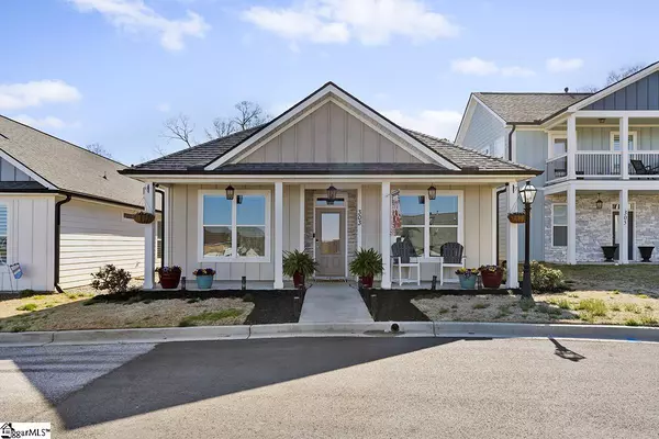 303 Indigo Way, Greenwood, SC 29649
