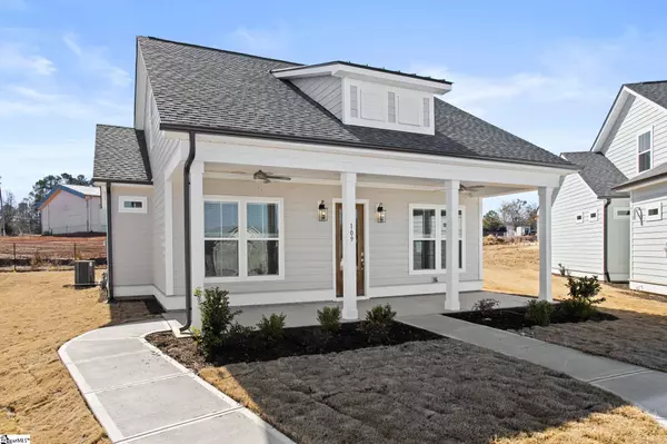 Greenwood, SC 29649,109 Cottage Lane
