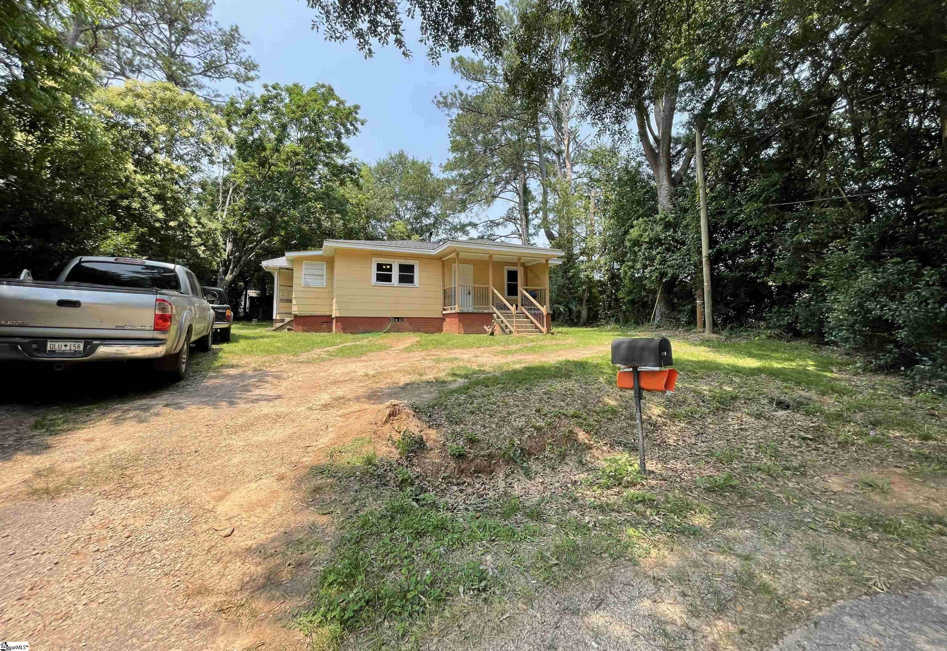 Anderson, SC 29624,700 Hack Street