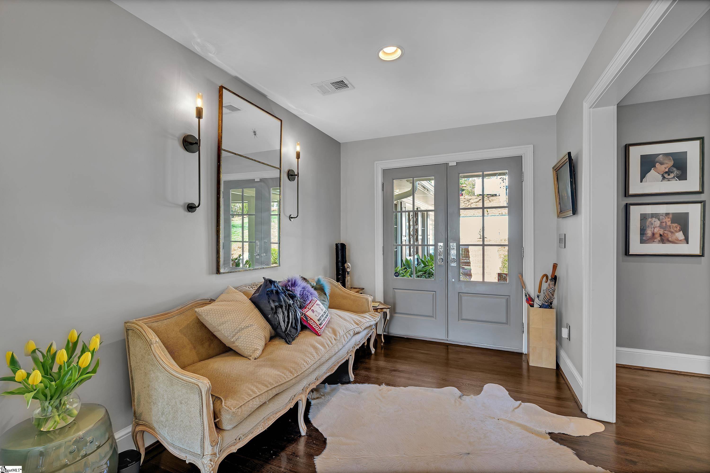 Greenville, SC 29605,2 Rock Creek Court