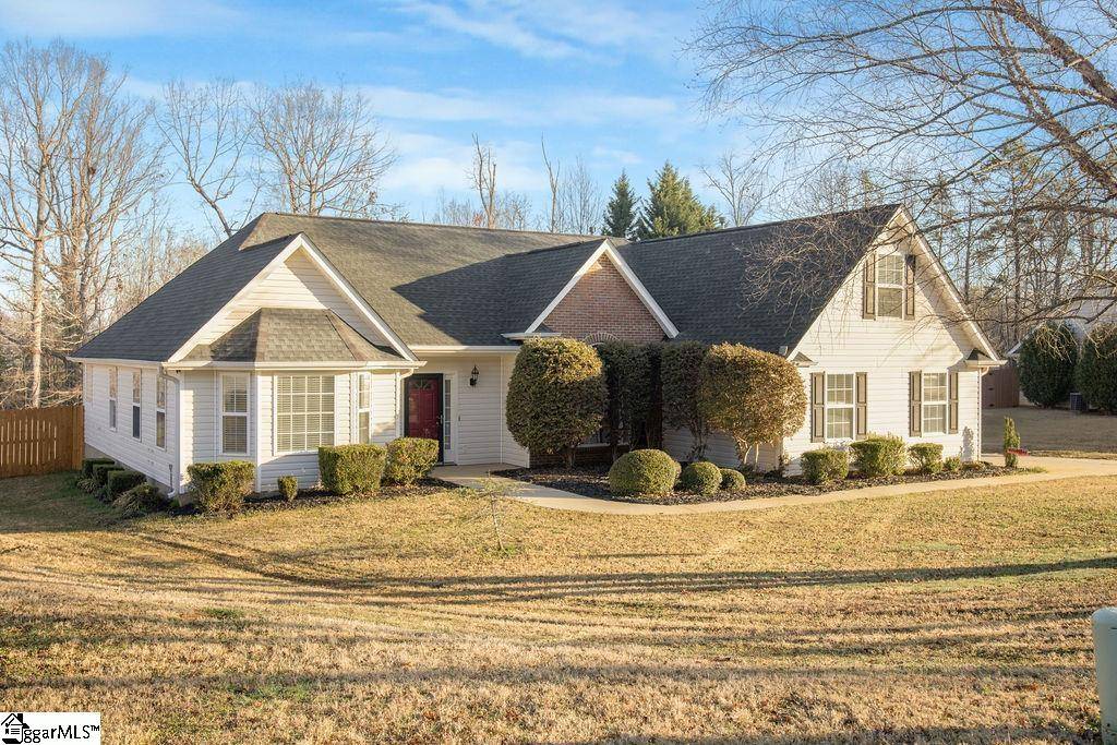 106 Brandi Starr Court, Greer, SC 29651