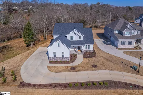 Greer, SC 29651,798 Enoree River Place
