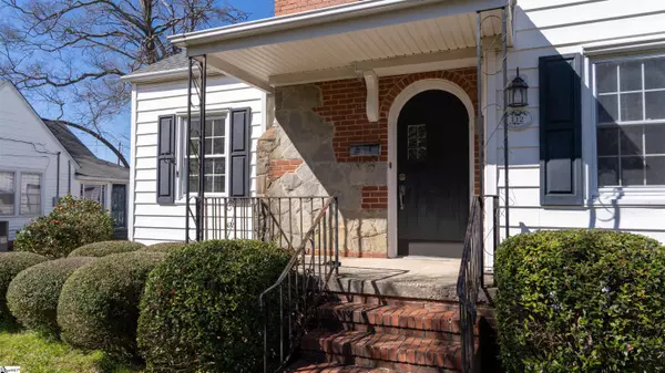 Clinton, SC 29325,112 W Centennial Street