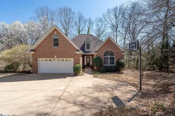14 Eula Street, Greenville, SC 29609