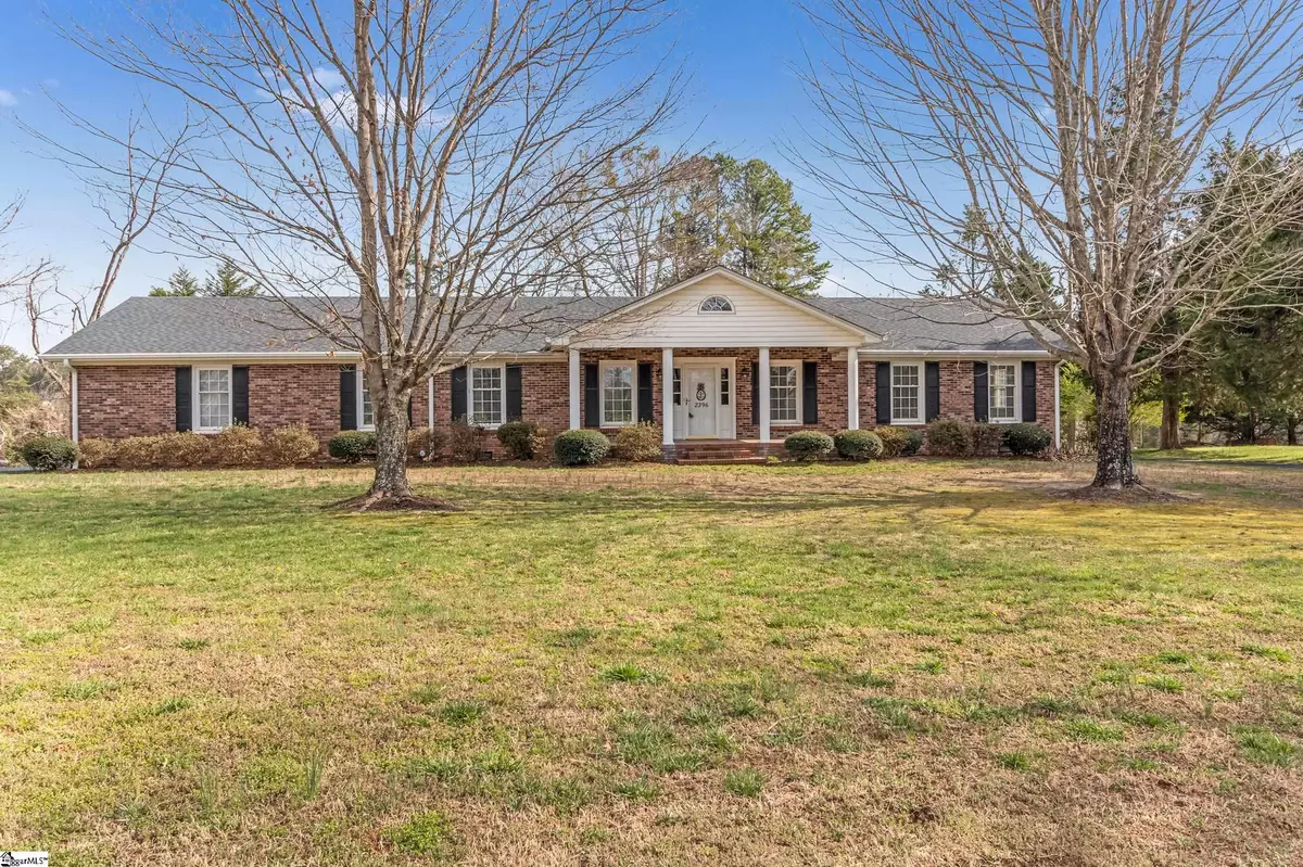 Duncan, SC 29334,2396 Abner Creek Road