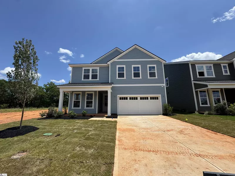 108 Winding Stream Circle, Simpsonville, SC 29681