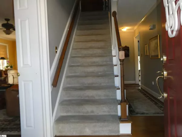 Greenville, SC 29607,502 Fruitville Road