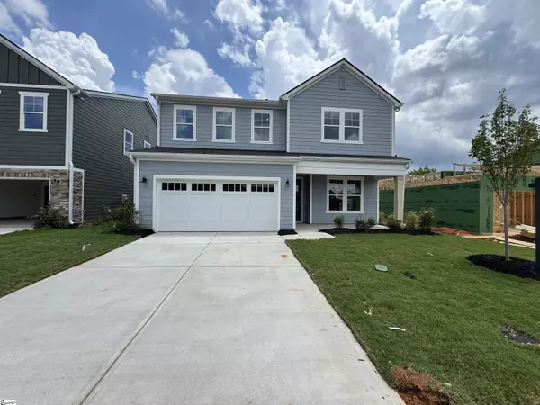 104 Winding Stream Circle, Simpsonville, SC 29681