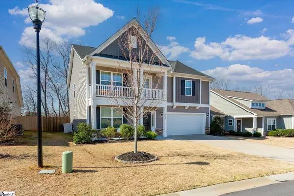 Greer, SC 29651,115 Crisp Cameo Court