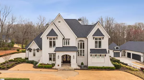 Greer, SC 29650,518 Adaliz Way