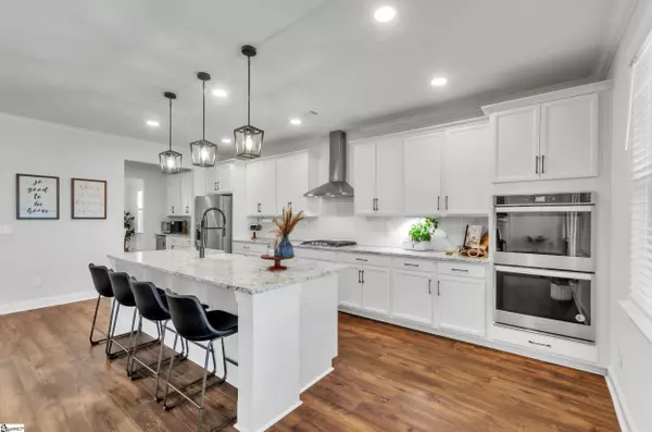 Greer, SC 29651-9031,684 Crossbuck Trail