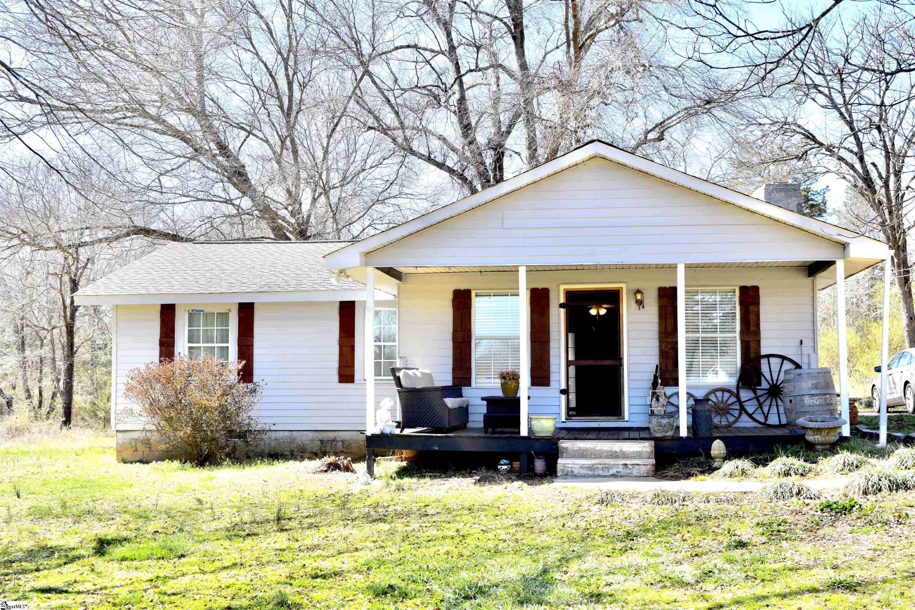 147 Eastview Road, Pelzer, SC 29669