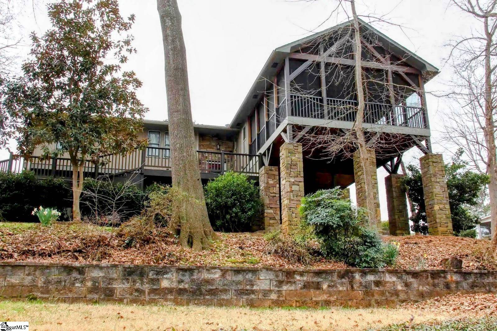 Spartanburg, SC 29307,205 Talmadge Drive