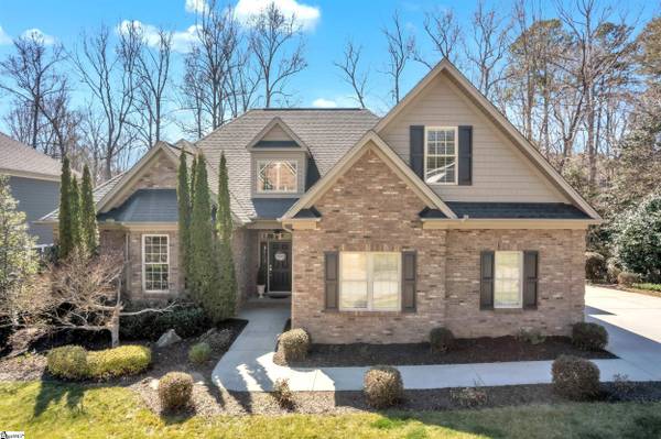 206 Waverly Hall Lane, Simpsonville, SC 29681