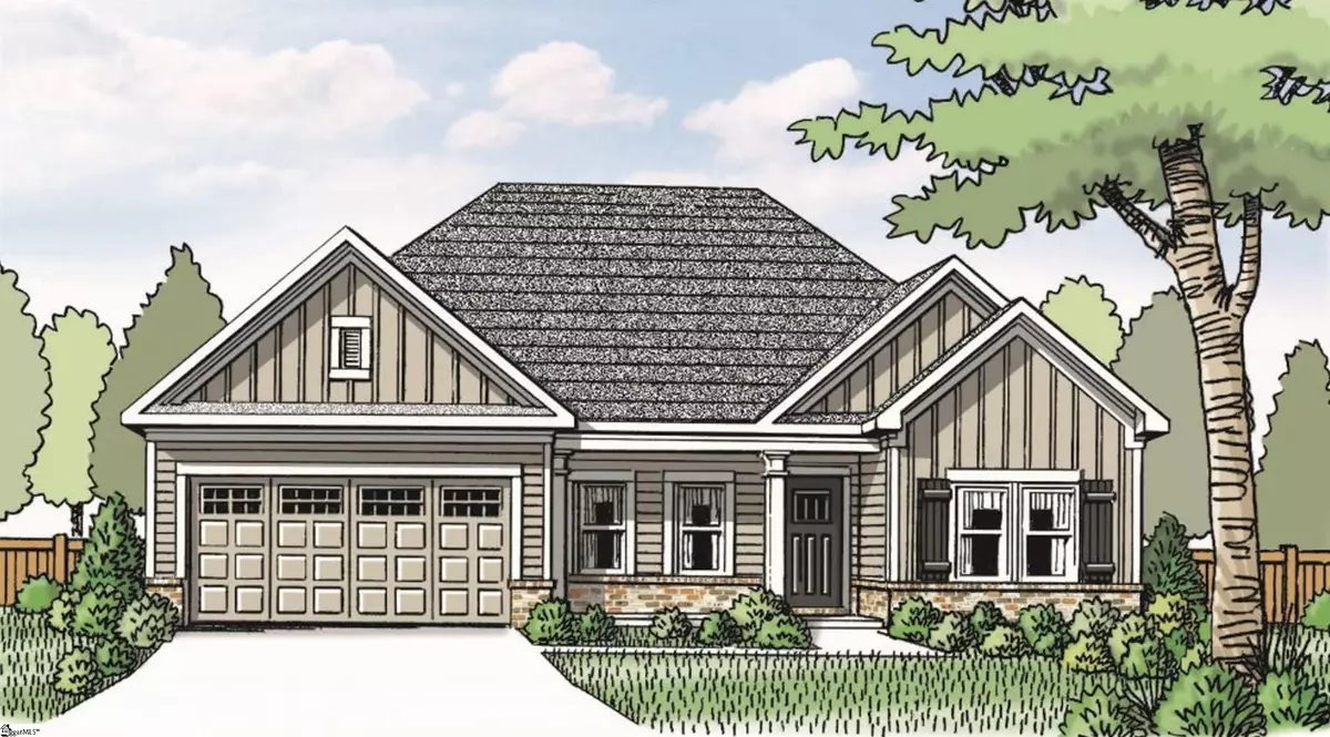Easley, SC 29642,119 Arbor Woods Way