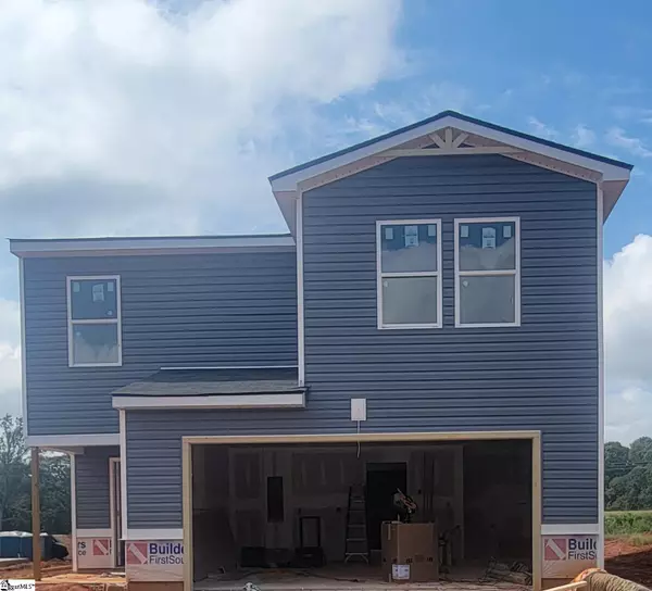 240 Green Pasture Road, Fountain Inn, SC 29644