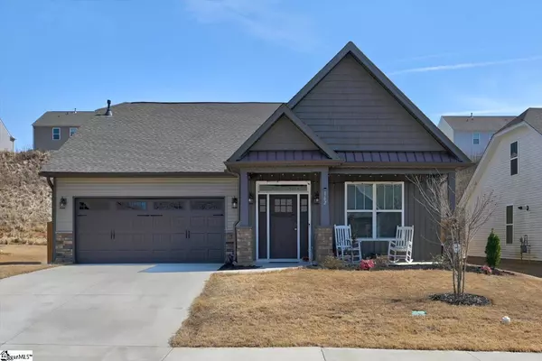 Pendleton, SC 26970,162 Capslock Trail