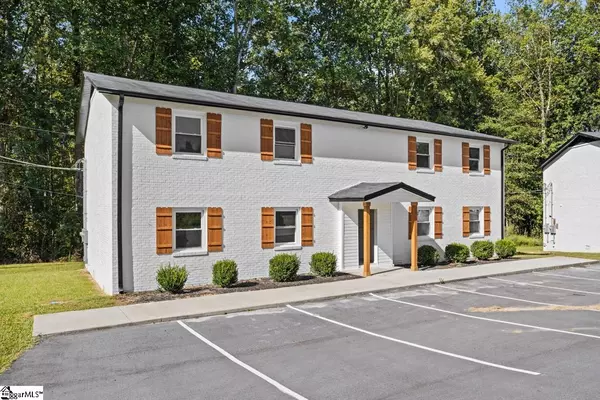 Liberty, SC 29657,110, 114, 118 Greenforest Circle