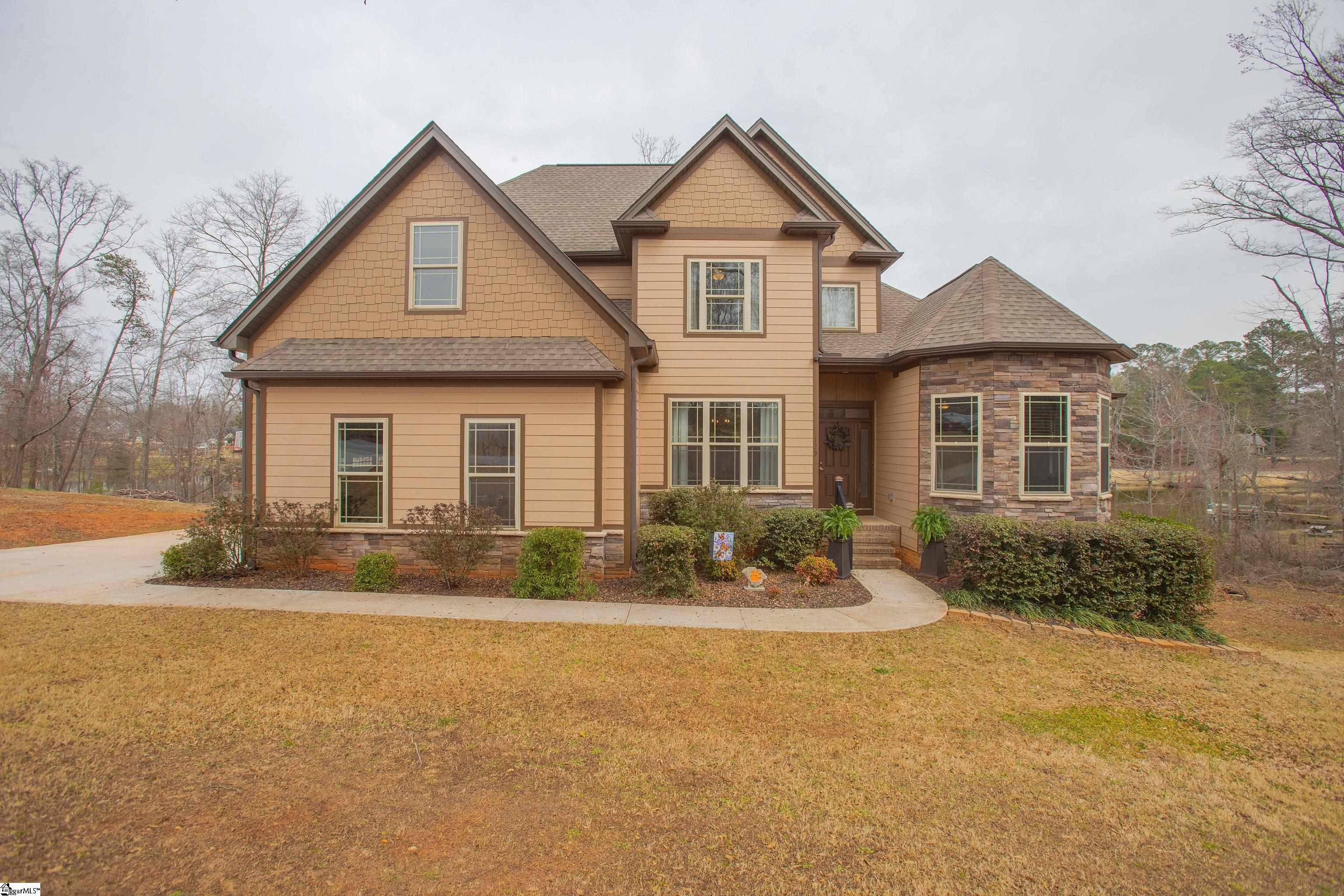 Easley, SC 29642,139 Crawford Lake Road