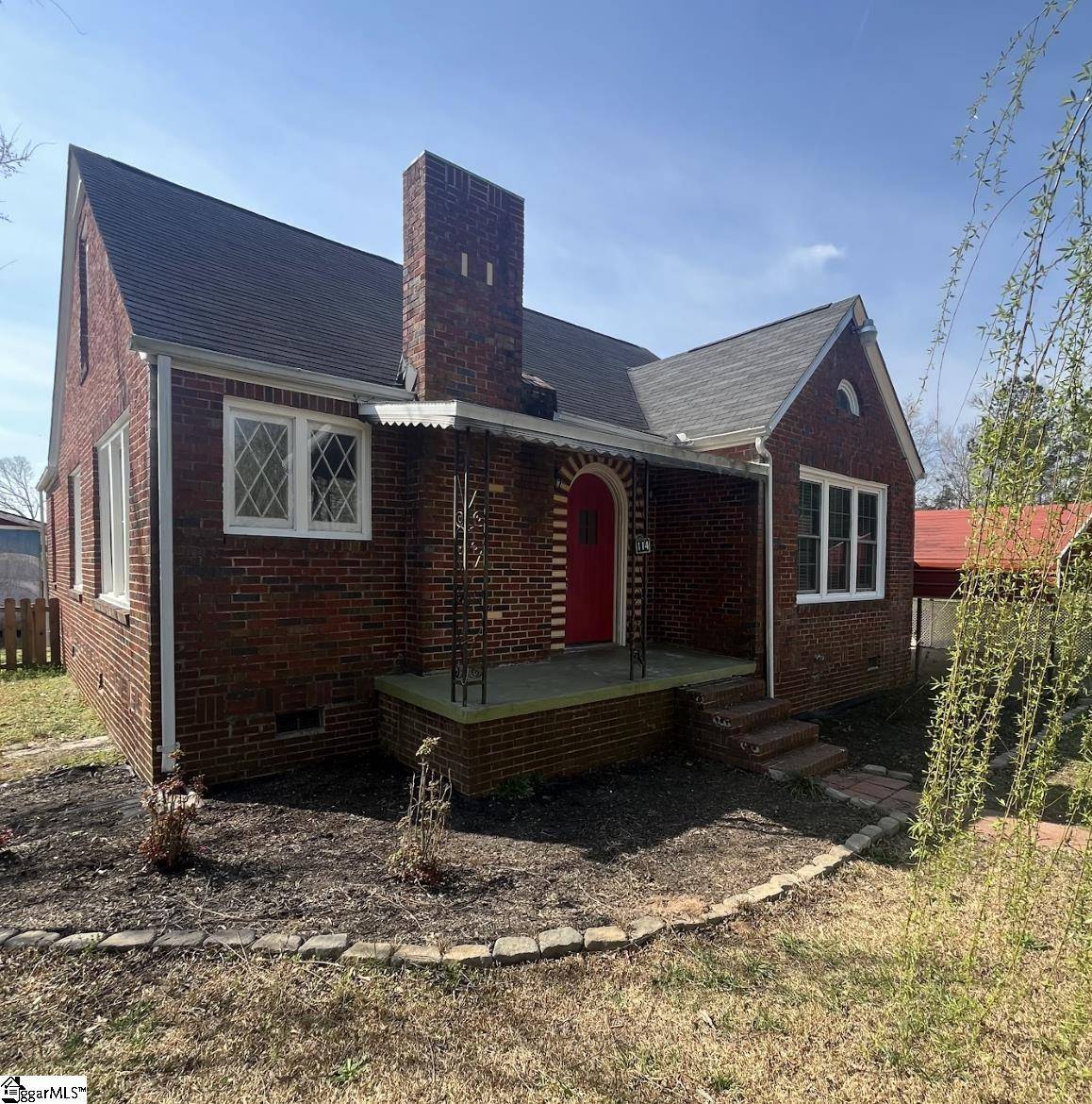114 Apple Valley Road, Duncan, SC 29334