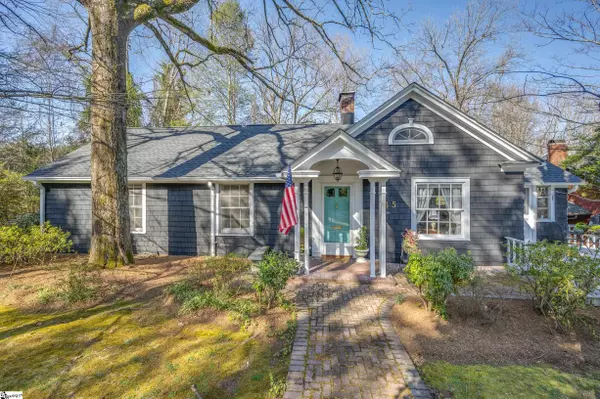 Tryon, NC 28782-3486,45 Pine Crest Lane
