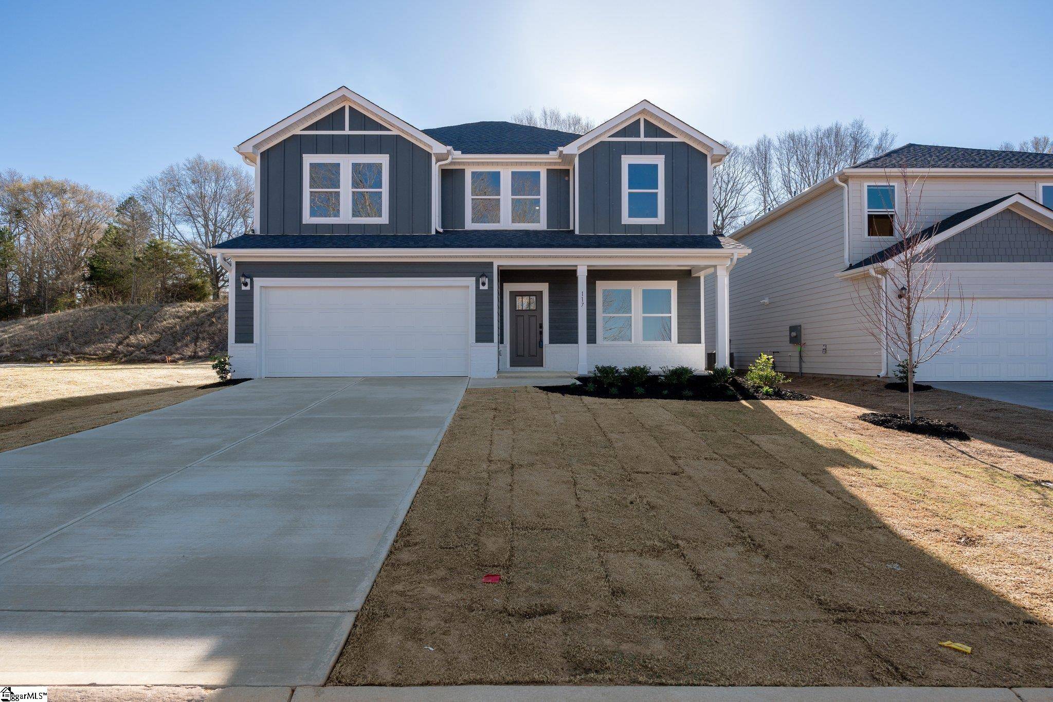 117 Willoughby Way, Piedmont, SC 29673