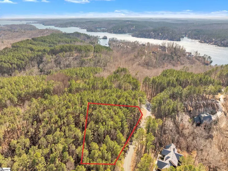 0 Top Ridge Drive, Sunset, SC 29685