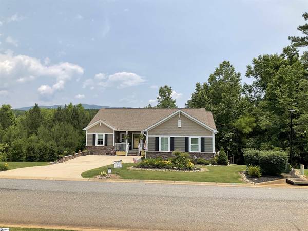 300 Wedge Way, Travelers Rest, SC 29690