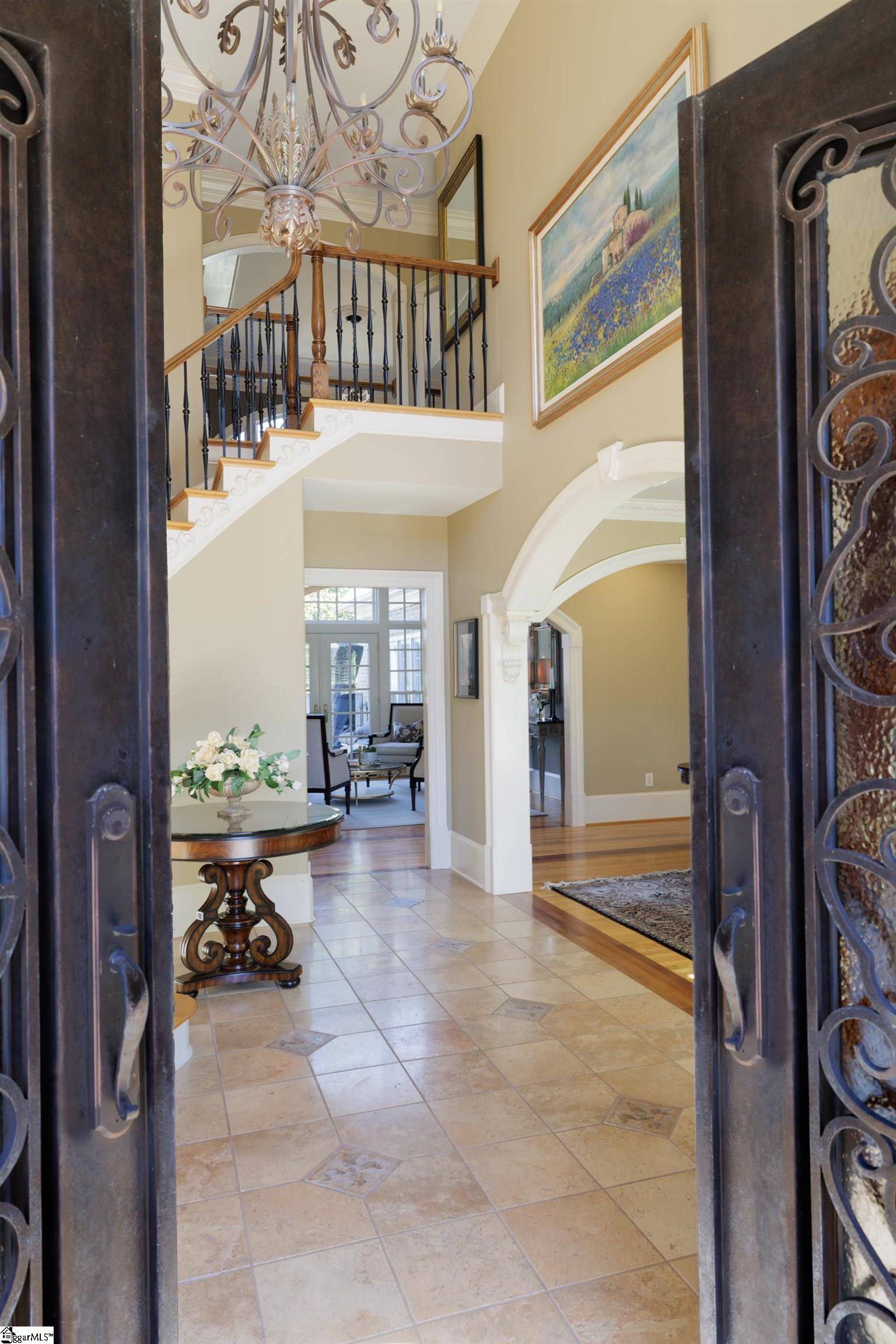 Greenville, SC 29609,5 Spoleto Court