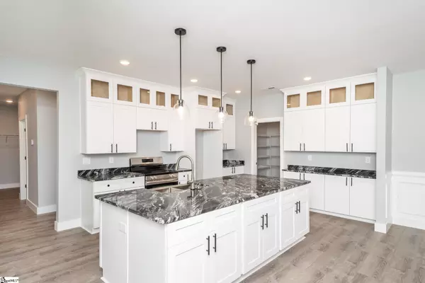 Simpsonville, SC 29680-6326,313 Barker Road