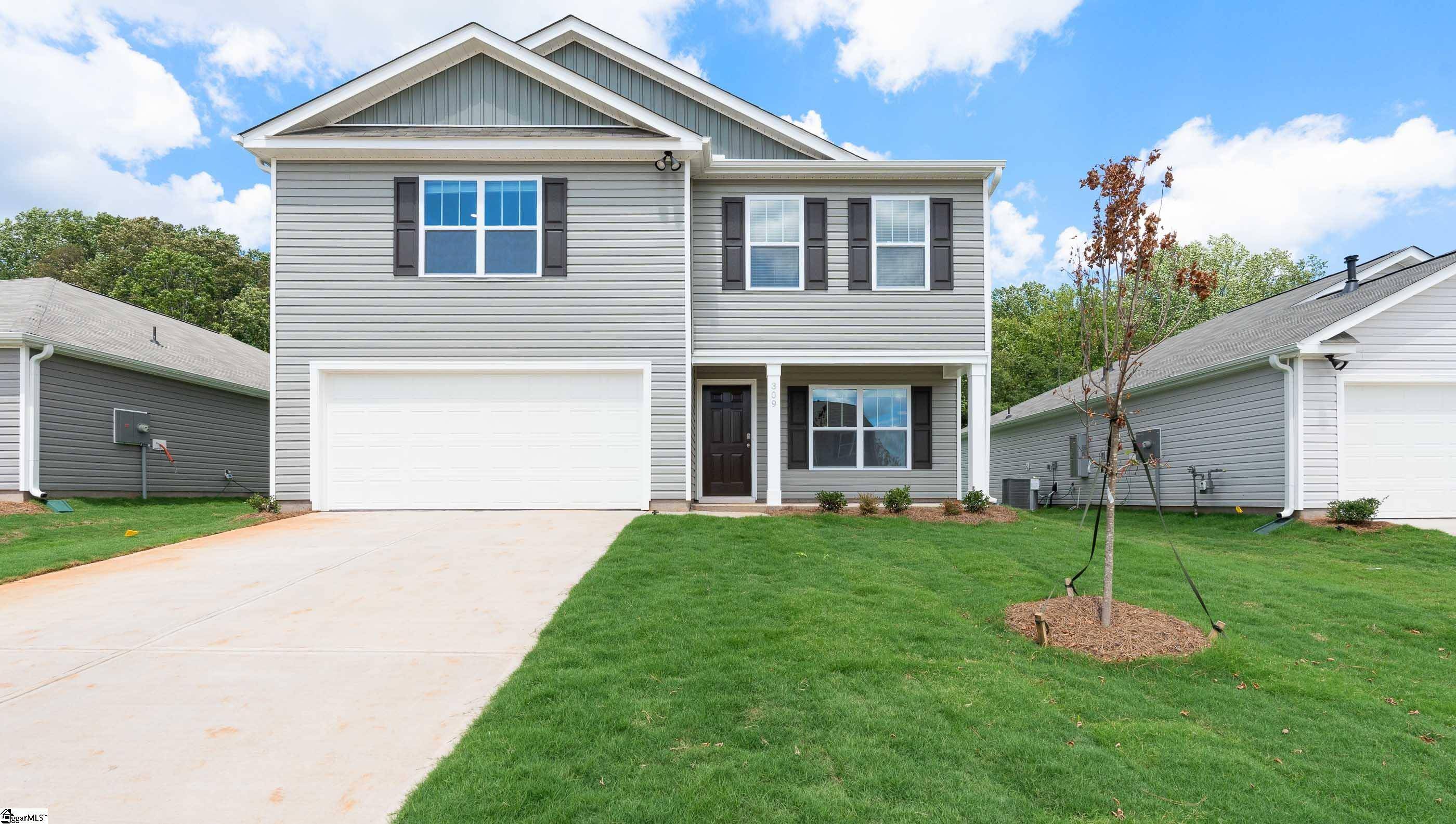 309 Arnison Road, Piedmont, SC 29673