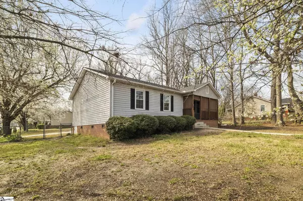 Anderson, SC 29624-3317,1510 S Fant Street