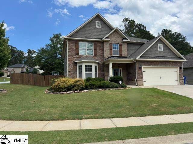 Fountain Inn, SC 29644,101 Trailwood Drive