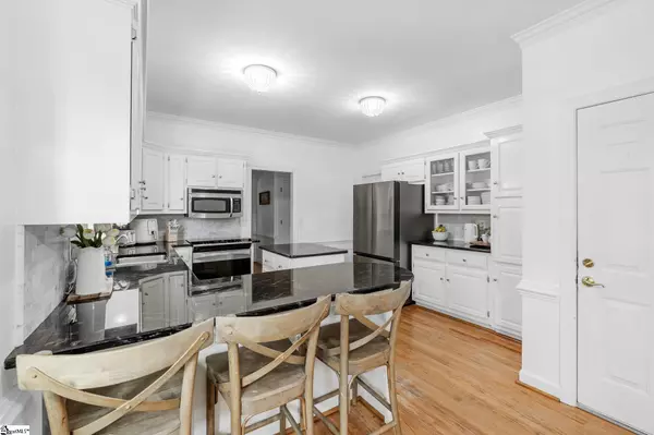 Taylors, SC 29687,4 Sandstone Court