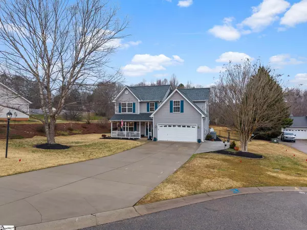Greer, SC 29651,117 Marah Lane