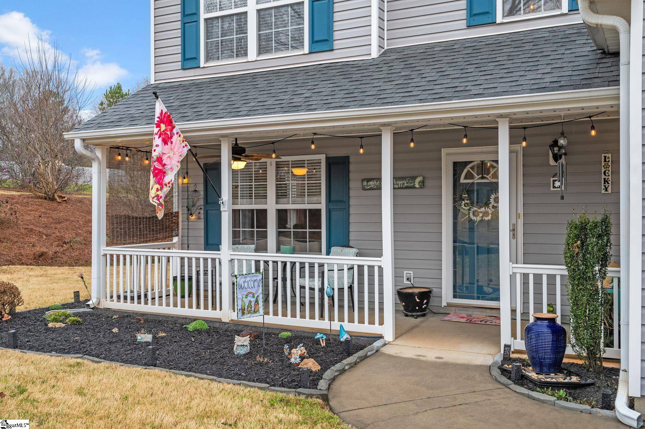 Greer, SC 29651,117 Marah Lane