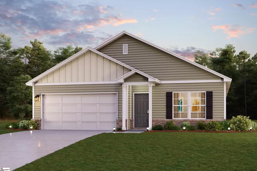 221 Ingleby Road, Union, SC 29379