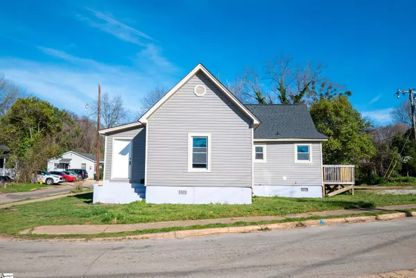 Greenville, SC 29605-4317,21 Gallon Street