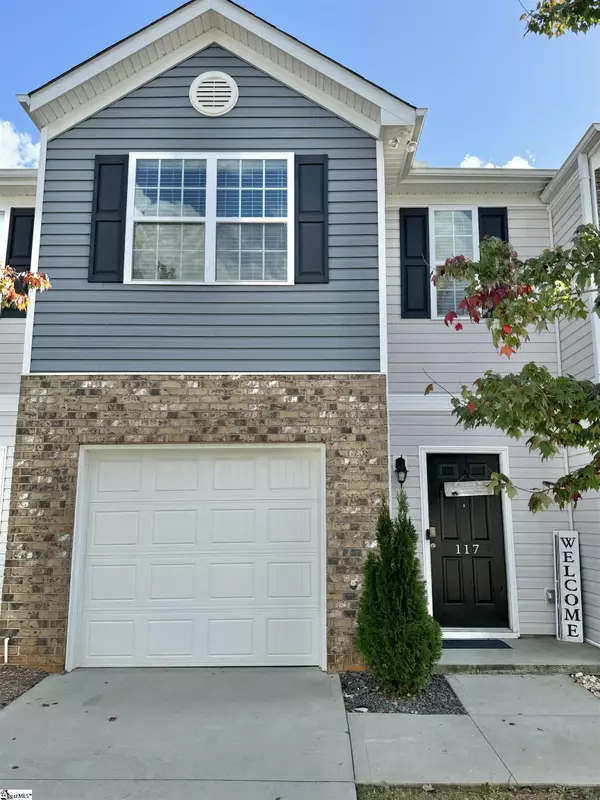 Easley, SC 29642,117 Northridge Court