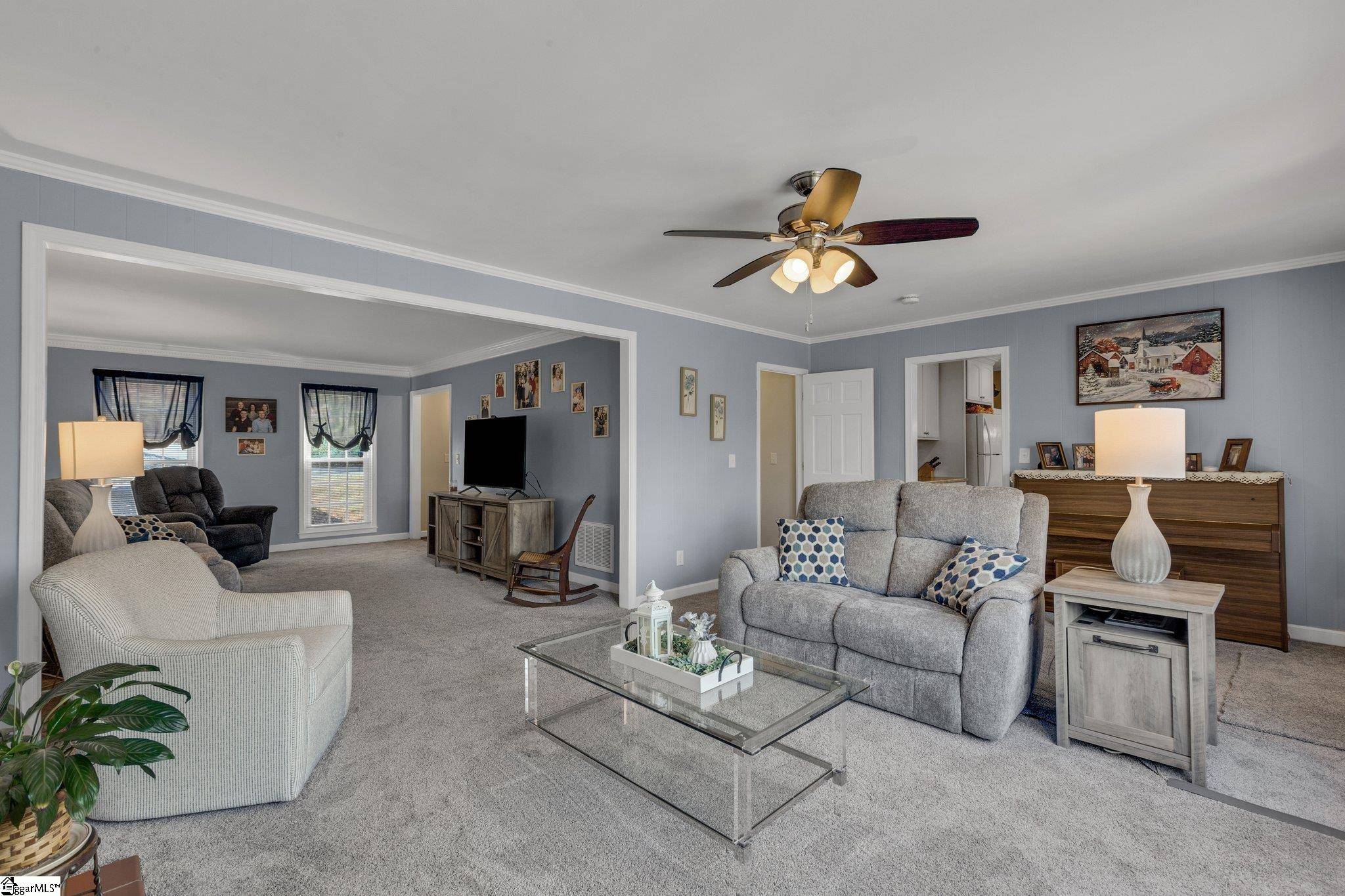 Taylors, SC 29687,5 E Woodburn Drive