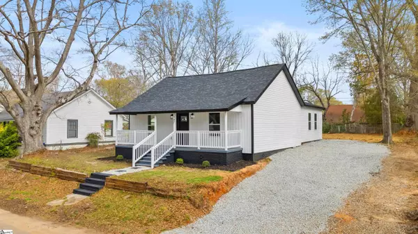 Woodruff, SC 29388,547 Perrin Avenue
