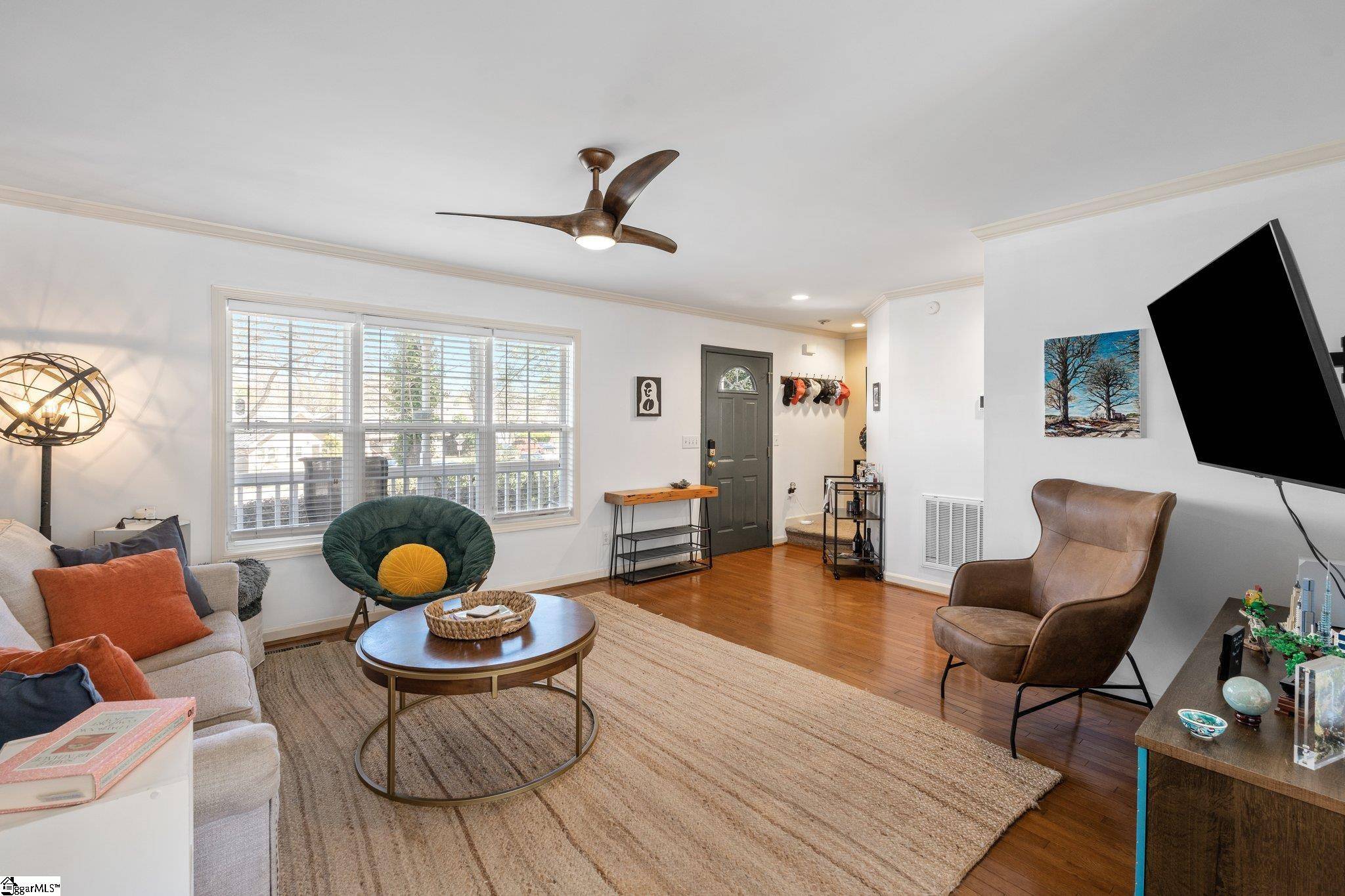 Greenville, SC 29605,107 Cateechee Avenue