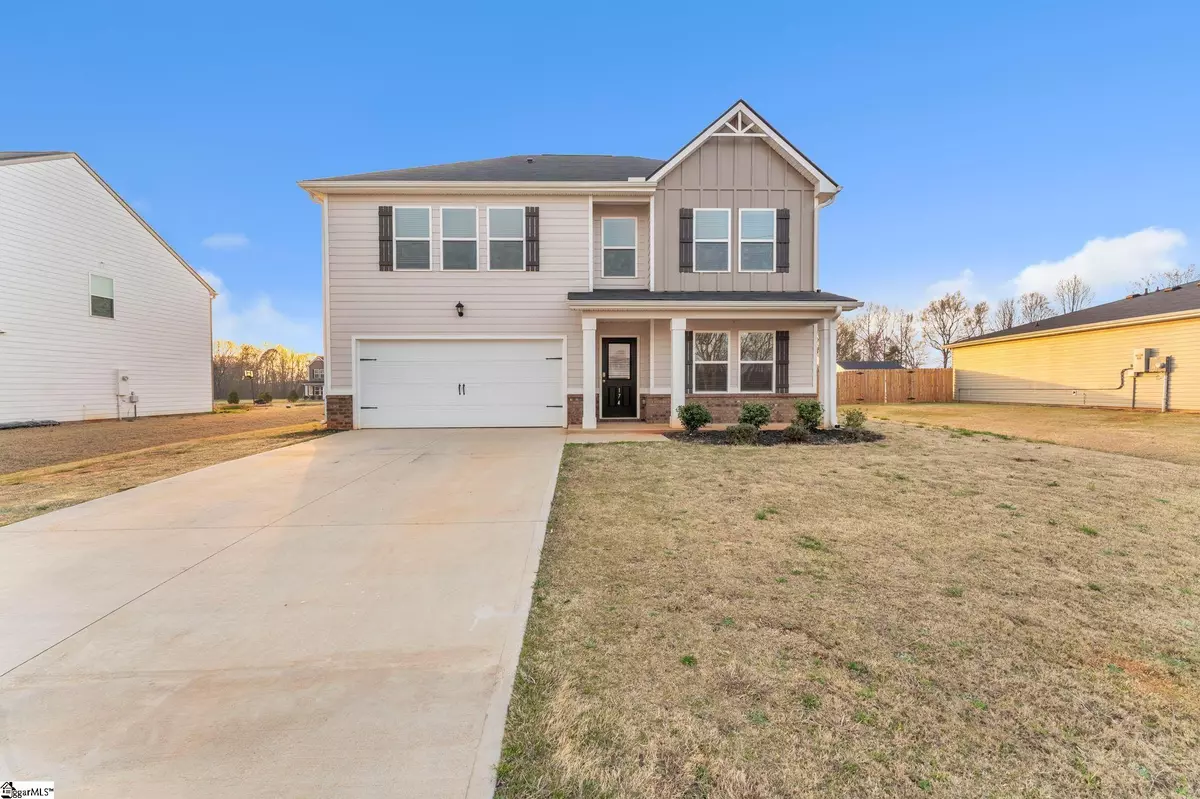 Cowpens, SC 29330,174 Emory Road