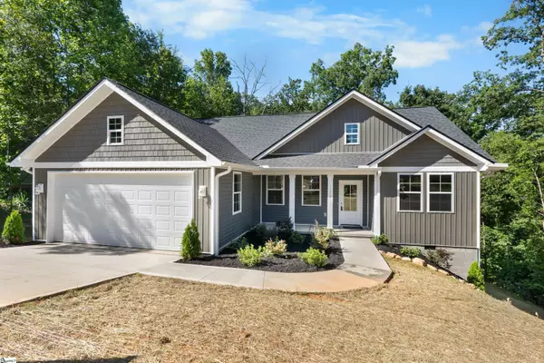 1242 Green Fern Drive, Greenville, SC 29611