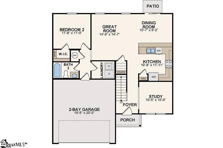 Union, SC 29379,215 INGLEBY Road