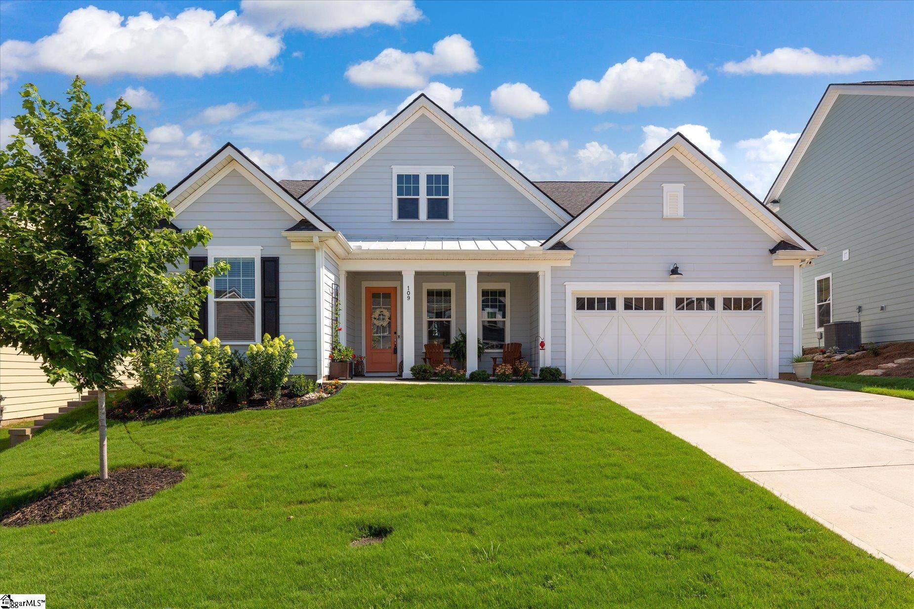 109 Coppa Court, Fountain Inn, SC 29644