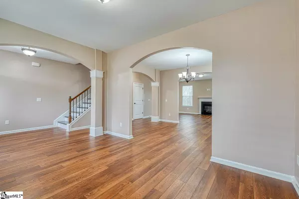 Simpsonville, SC 29681,6 Burge Court